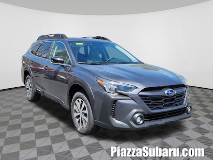 2025 Subaru Outback Premium SUV