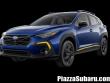 Used 2025 Subaru Crosstrek Sport SUV
