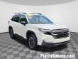 Certified 2026 Subaru Forester Premium SUV
