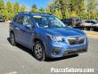 Used 2019 Subaru Forester Premium SUV