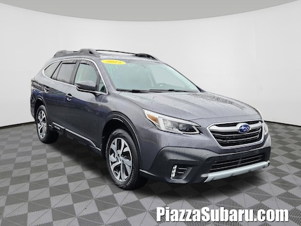 2022 Subaru Outback Limited SUV