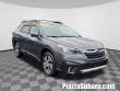 Used 2022 Subaru Outback Limited SUV