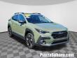 Certified 2024 Subaru Crosstrek Limited SUV