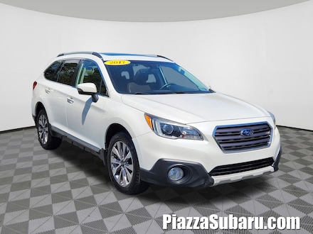 2017 Subaru Outback 2.5i Touring with Starlink SUV