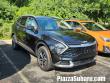 Used 2025 Kia Sportage Hybrid EX SUV
