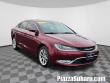 Used 2015 Chrysler 200 C Sedan