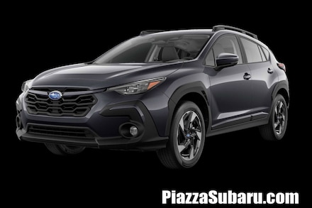 2025 Subaru Crosstrek Limited SUV