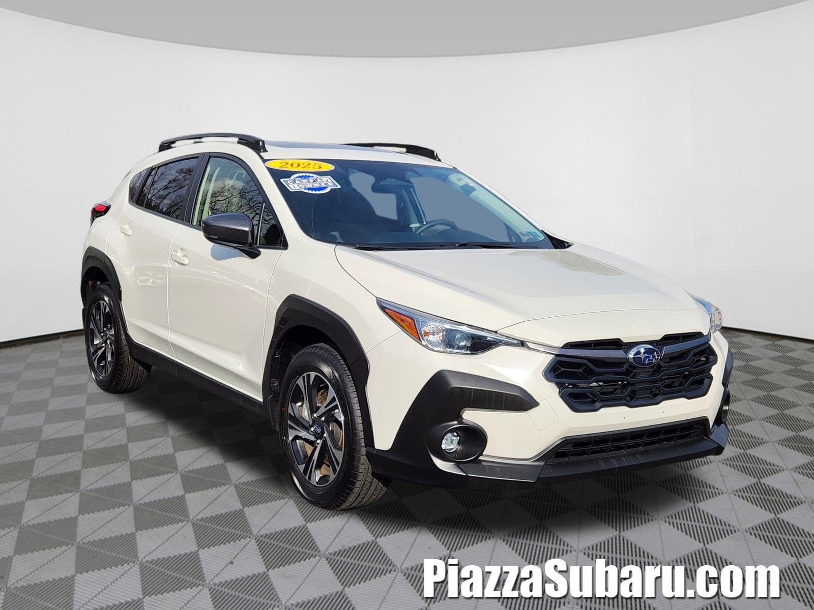 2025 Subaru Crosstrek Premium's photo