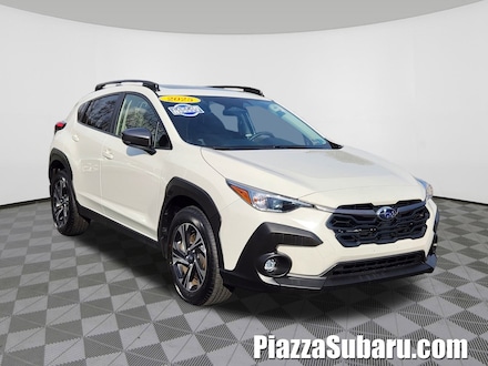 2025 Subaru Crosstrek Premium SUV