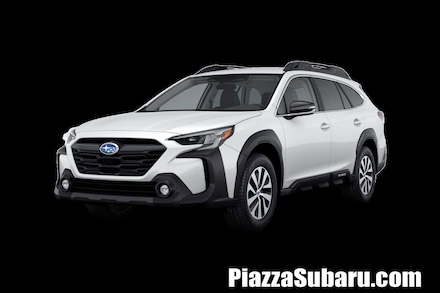 2025 Subaru Outback Premium SUV