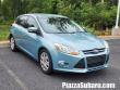 Used 2012 Ford Focus SE Hatchback
