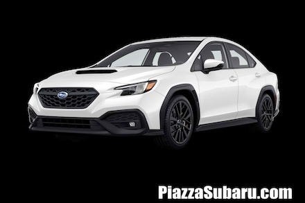 2025 Subaru WRX Premium Sedan