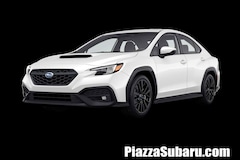 2025 Subaru WRX Premium Sedan