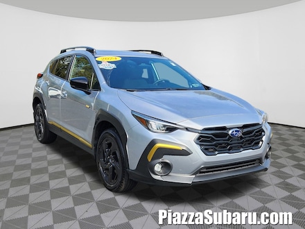 2024 Subaru Crosstrek Sport SUV