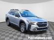 Certified 2025 Subaru Outback Premium SUV