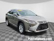Used 2017 Lexus RX 350  SUV