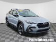 Certified 2025 Subaru Crosstrek Limited SUV
