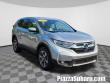 Used 2018 Honda CR-V EX-L AWD SUV