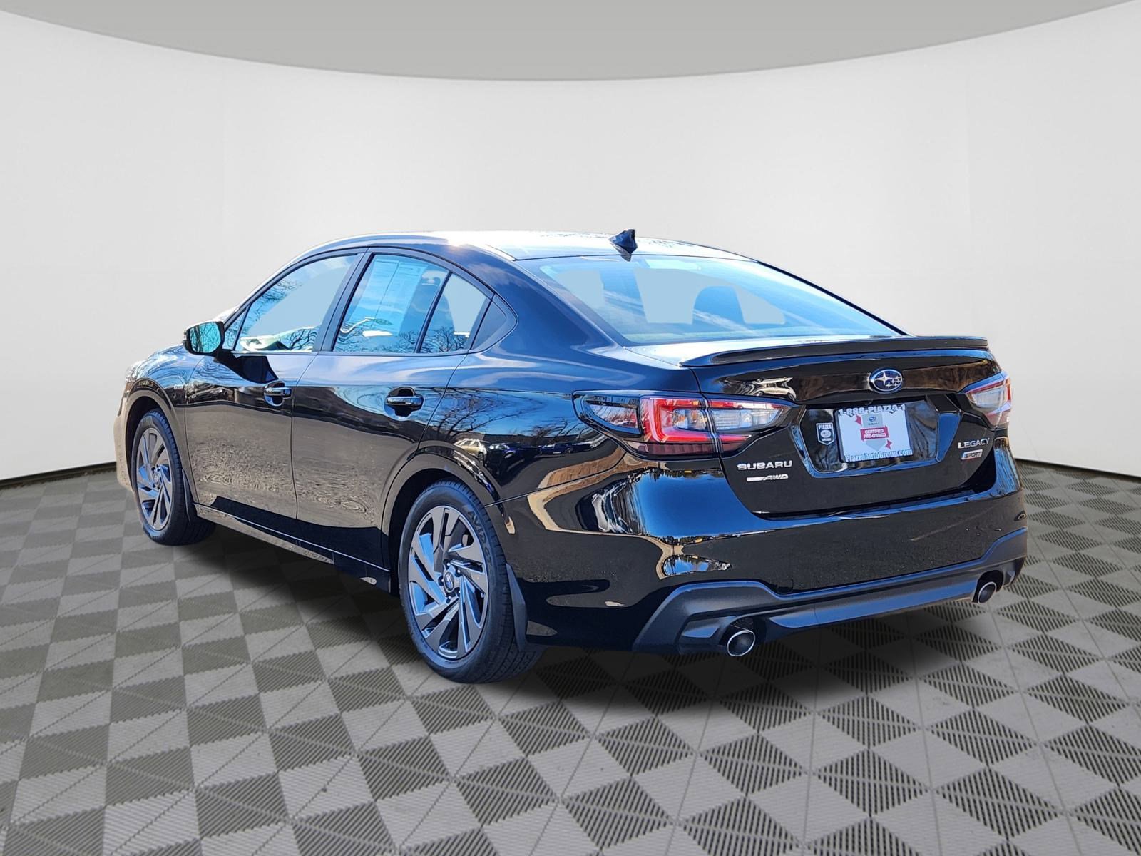 2024 Subaru Legacy Sport photo 3