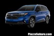 Subaru Forester Hybrid