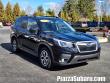 Used 2021 Subaru Forester Premium SUV