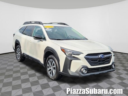 2025 Subaru Outback Premium SUV