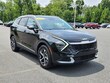  Kia Sportage Hybrid