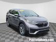 Used 2022 Honda CR-V EX SUV