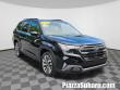 Certified 2026 Subaru Forester Touring SUV