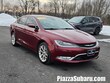  Chrysler 200
