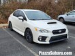  Subaru WRX