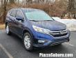 Used 2015 Honda CR-V EX AWD SUV
