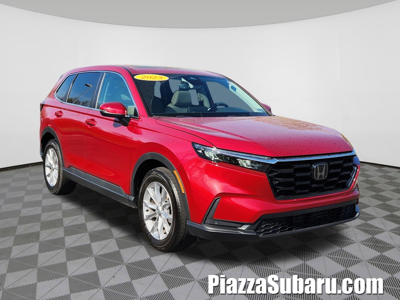 2023 Honda CR-V