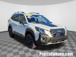 Certified 2024 Subaru Forester Wilderness SUV