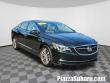 Used 2017 Buick LaCrosse Essence Sedan