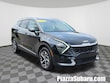  Kia Sportage Hybrid