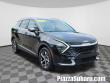 Used 2025 Kia Sportage Hybrid EX SUV