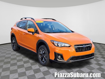 2019 Subaru Crosstrek 2.0i Premium SUV