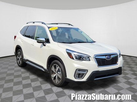 2021 Subaru Forester Touring SUV