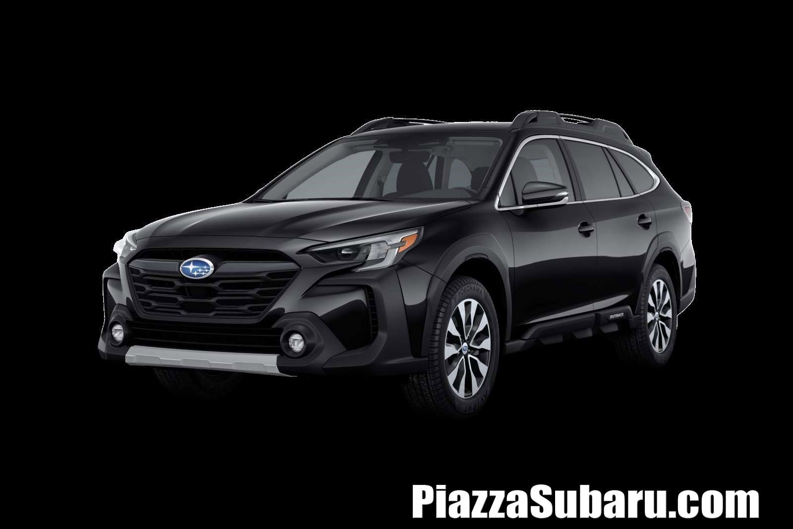 2025 Subaru Outback Limited's photo