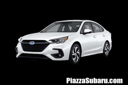2025 Subaru Legacy Premium Sedan