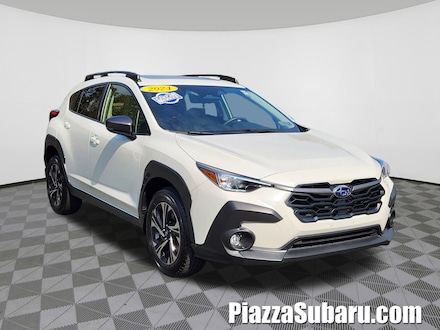 2024 Subaru Crosstrek Premium SUV