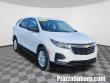 Used 2022 Chevrolet Equinox LS w/1LS SUV