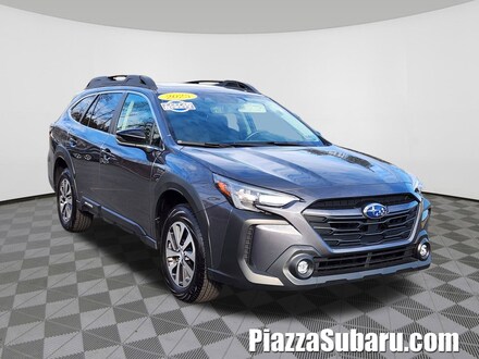 2025 Subaru Outback Premium SUV