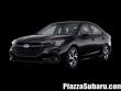Certified 2025 Subaru Legacy Premium Sedan