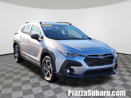 2025 Subaru Crosstrek Premium SUV