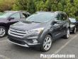 Used 2019 Ford Escape Titanium SUV