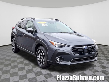 2025 Subaru Crosstrek Premium SUV
