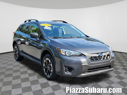 2022 Subaru Crosstrek Base SUV