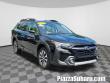 Certified 2025 Subaru Outback Limited SUV